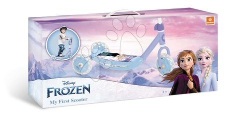 Trotinete cu trei roţi - Trotinetă cu trei roţi Frozen Mondo - 8