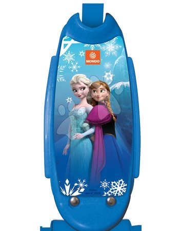 Trotinete cu trei roţi - Trotinetă cu trei roţi Frozen Mondo - 14