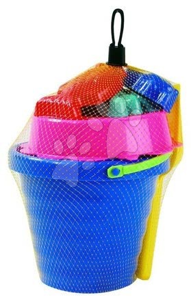 Kantice za pijesak - DOHANY 2022 Malé vedierko so sitkom set, 16*16*25 cm - 1