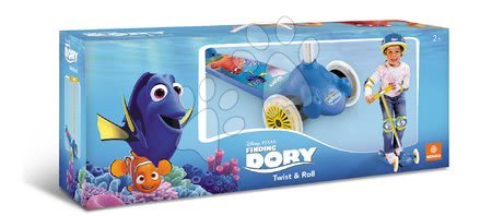 Koloběžky vlnící - Koloběžka Hledá se Dory Mondo - 2