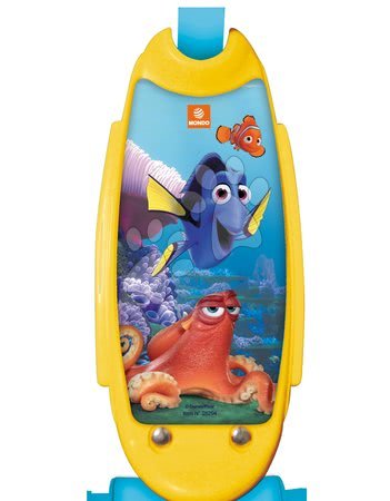 Koloběžky tříkolové - Koloběžka Hledá se Dory Mondo - 1