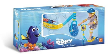 Koloběžky tříkolové - Koloběžka Hledá se Dory Mondo - 2