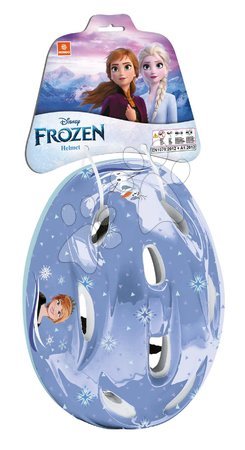 Fahrzeuge für Kinder - Helm Frozen Mondo_1