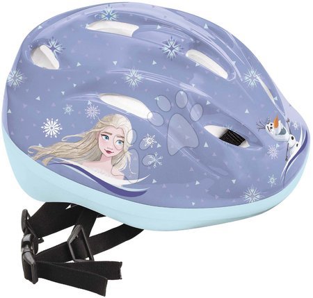 Fahrzeuge für Kinder - Helm Frozen Mondo