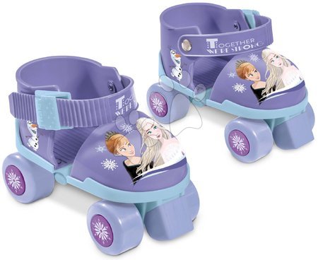 Frozen Eiskönigreich | Seite 2 - Inlineskates Frozen Mondo 