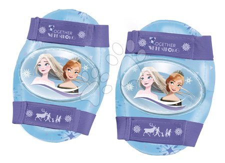 Wrotki dla dzieci - Wrotki Frozen Mondo - 1