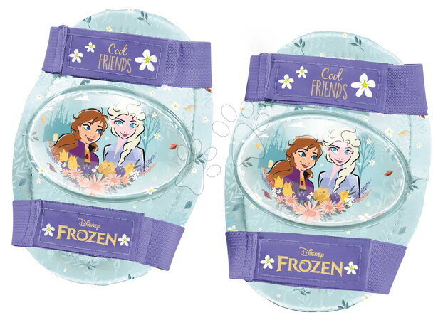 Dětské kolečkové brusle - Kolečkové brusle Frozen Mondo - 4