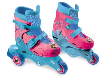 Patine cu rotile pentru copii - Patine cu rotile Frozen Mondo - 2