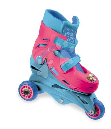 Patine cu rotile pentru copii - Patine cu rotile Frozen Mondo - 3