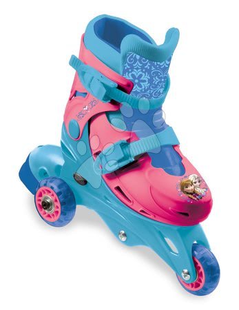 Patine cu rotile pentru copii - Patine cu rotile Frozen Mondo - 4