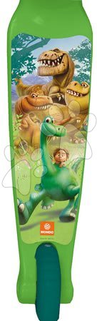 Koloběžky vlnící - Koloběžka Dobrý Dinosaurus Mondo - 1