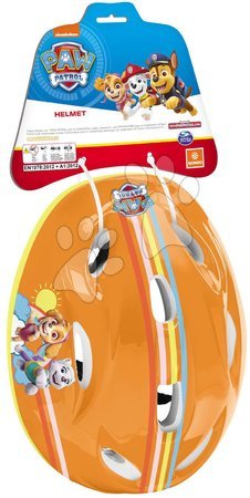 Cască de protecție pentru copii - Cască pentru copii Paw Patrol Mondo_1