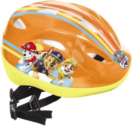 Paw Patrol - Cască pentru copii Paw Patrol Mondo