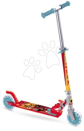 Rollerek - Roller The Incredibles Mondo ABEC 5 kétkerekű