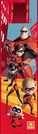 Koloběžky - Koloběžka The Incredibles Mondo_1