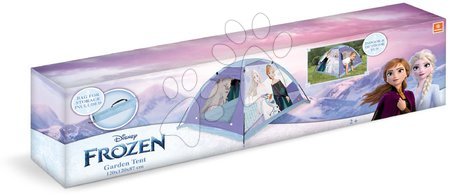 Dječji šatori - Šator Frozen Garden Mondo_1