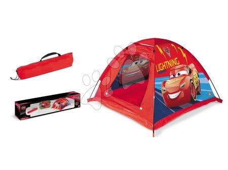 Dětské stany - Stan Cars Garden Mondo - 5