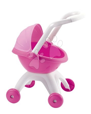 Vozički za punčke in dojenčke od 12 mesecev - Voziček za dojenčka Nursery Écoiffier