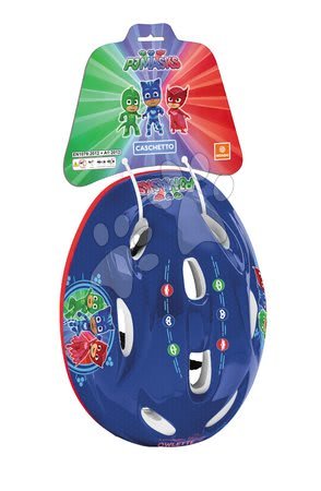 Kaski dla dzieci - Kask Pidżamersi Mondo - 1
