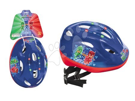 Kaski dla dzieci - Kask Pidżamersi Mondo - 2