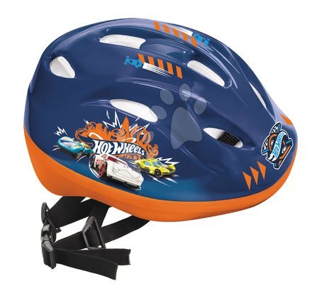 Detské prilby - Prilba Hot Wheels Mondo