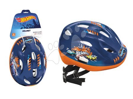 Kaski dla dzieci - Przepaska Hot Wheels Mondo - 2