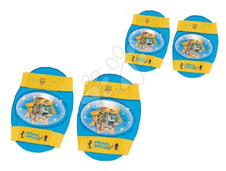 Gyerek görkorcsolyák - Görkorcsolya védőfelszereléssel Toy Story Mondo - 2