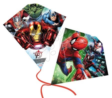 Dětské sportovní hry - Šarkan Marvel Mondo