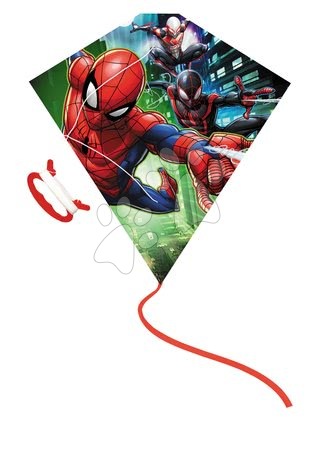 Sportovní hry pro nejmenší - Šarkan Marvel Mondo - 2