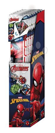 Sportovní hry pro nejmenší - Šarkan Marvel Mondo - 3