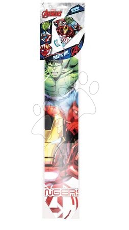 Sportovní hry pro nejmenší - Šarkan Marvel Mondo - 4