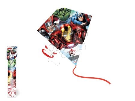 Sportovní hry pro nejmenší - Šarkan Marvel Mondo - 5