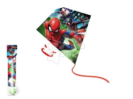 Sportovní hry pro nejmenší - Šarkan Marvel Mondo - 6