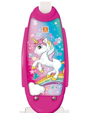 Fahrzeuge für Kinder - Roller 3 Räder Einhorn  Mondo_1