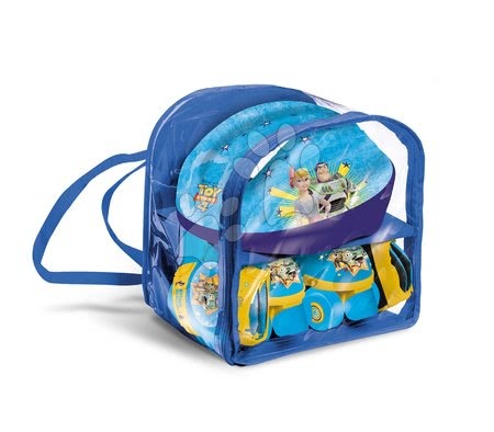 Patine cu rotile pentru copii - Role 4-roți Toy Story Mondo - 4