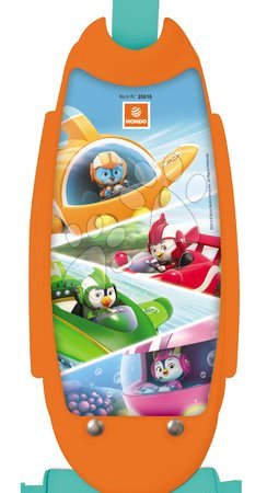 Minnie - Trikolesni skiro Top Wing Mondo s torbico od 3 leta_1