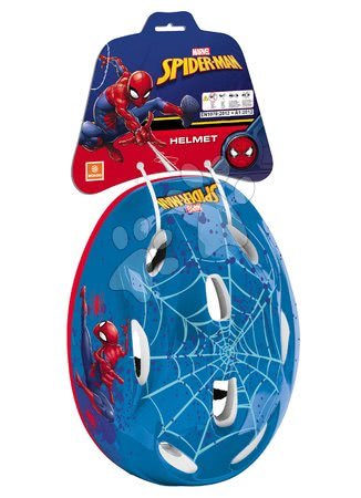 Detské prilby - Detská prilba Spiderman Mondo_1
