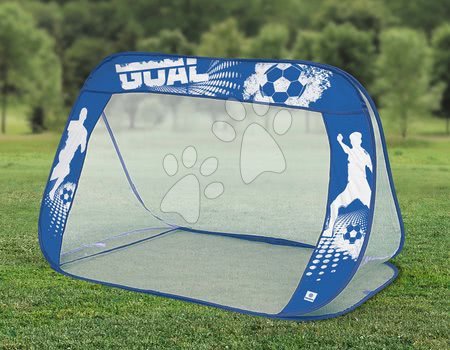 Športujeme v prírode - Futbalová bránka Goal Post Pop-Up Mondo