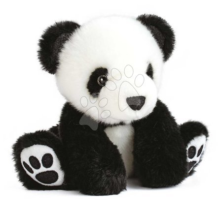Plišane igračke | Stranica 10 - Plišana panda So Chic Panda Histoire d’ Ours
