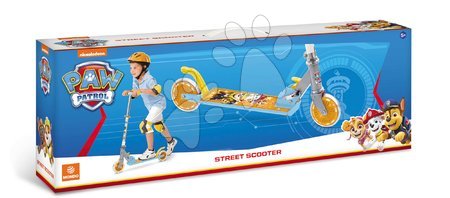 Kétkerekű rollerek - Roller Mancs őrjárat Mondo - 2
