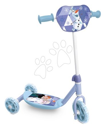 Trotinete cu trei roţi - Trotinetă cu trei roţi Frozen Mondo - 6