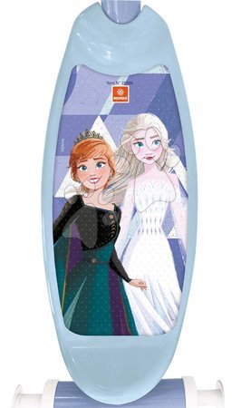 Trotinete cu trei roţi - Trotinetă cu trei roţi Frozen Mondo - 4