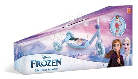 Trotinete cu trei roţi - Trotinetă cu trei roţi Frozen Mondo - 5