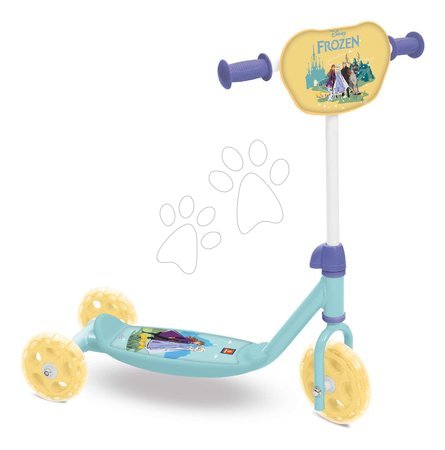 Rollerek | Oldal 3 - Háromkerekű roller Jégvarázs Mondo