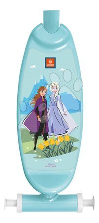 Trotinete cu trei roţi - Trotinetă cu trei roţi Frozen Mondo - 1