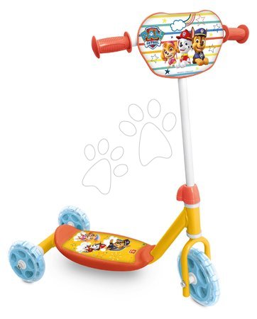 Rollerek - Háromkerekű roller Paw Patrol Mondo