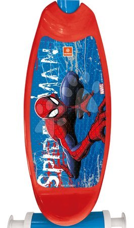 Kolobežky trojkolesové - Trojkolesová kolobežka Ultimate Spiderman Mondo - 1