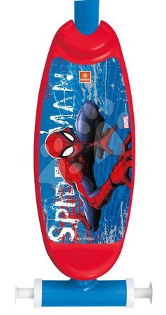 Monopattino a tre ruote - Monopattino a tre ruote Spiderman Mondo_1