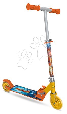 Descuentos extra | Página 8 - Patinete de dos ruedas Dragonball Mondo