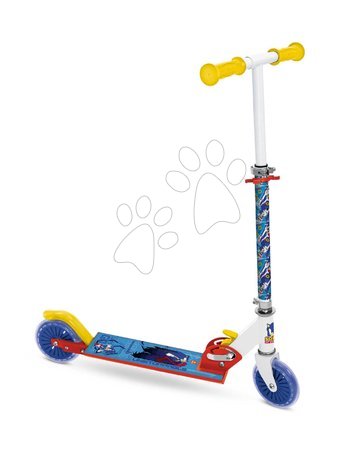 Fahrzeuge für Kinder | Seite 9 - Zweirädriger Roller Sonic Scooter Mondo